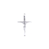 CRUCES PLATA