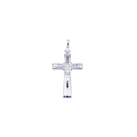 CRUCES PLATA