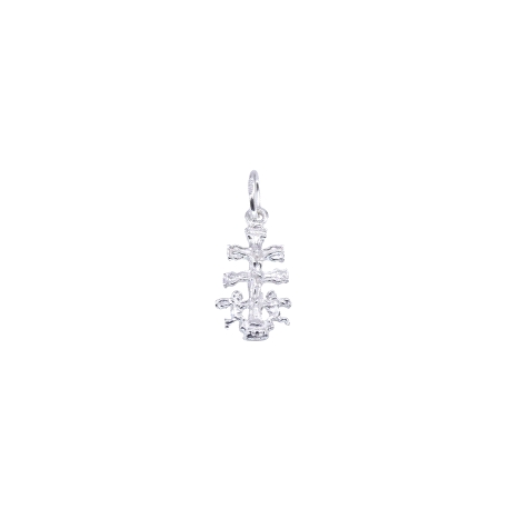 CRUCES PLATA