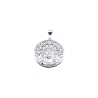 COLGANTES PLATA                                                       