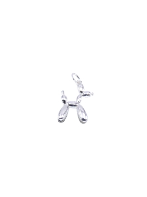 COLGANTES PLATA                                                       