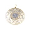 COLGANTES PLATA                                                       