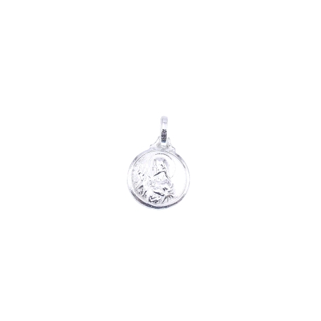 COLGANTES PLATA