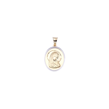 MEDALLAS ORO