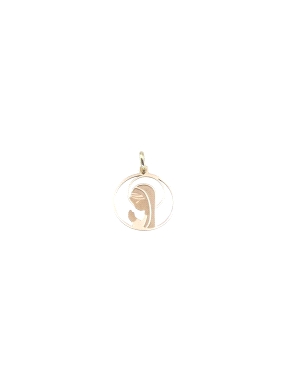 MEDALLAS ORO