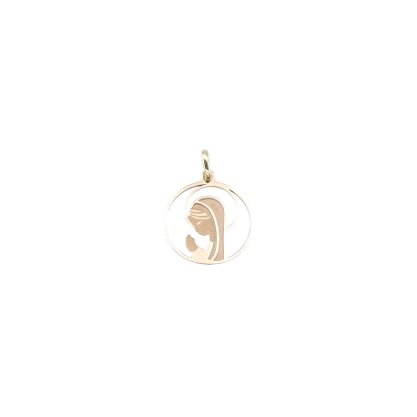 MEDALLAS ORO