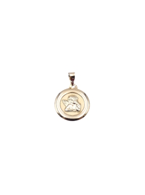 MEDALLAS ORO