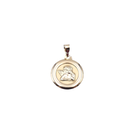 MEDALLAS ORO
