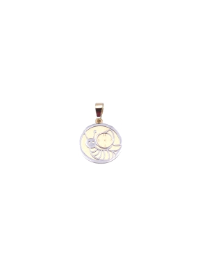 MEDALLAS ORO 750MLS SU00007466