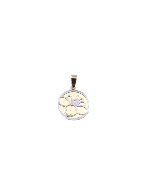 MEDALLAS ORO 750 MLS SU00007468
