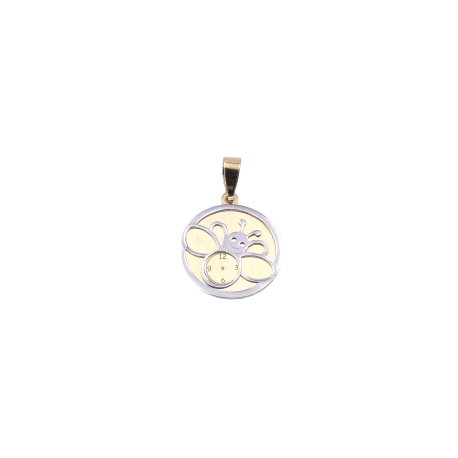 MEDALLAS ORO 750 MLS SU00007468