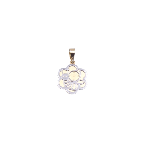 MEDALLAS ORO 750 MLS SU00007472
