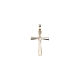 CRUCES ORO
