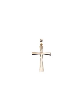 CRUCES ORO