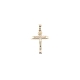 CRUCES ORO
