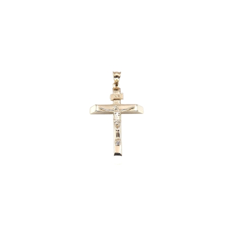 CRUCES ORO
