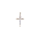 CRUCES ORO