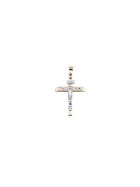 CRUCES ORO