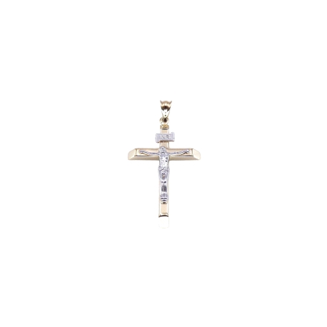 CRUCES ORO