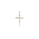CRUCES ORO
