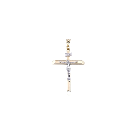 CRUCES ORO