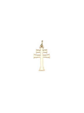 CRUCES ORO