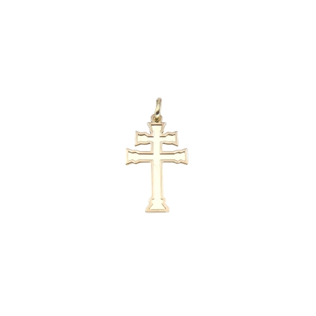 CRUCES ORO