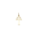 CRUCES ORO