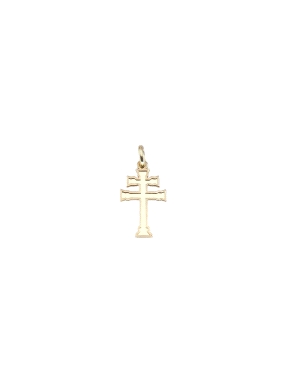 CRUCES ORO