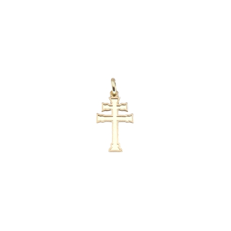 CRUCES ORO