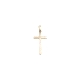 CRUCES ORO