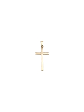 CRUCES ORO