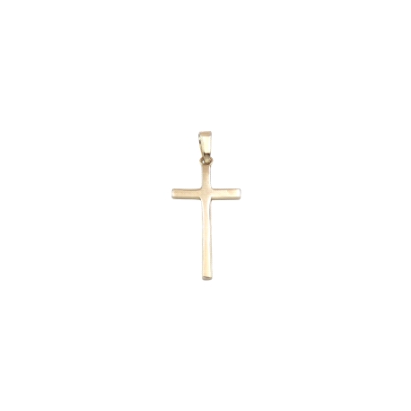 CRUCES ORO