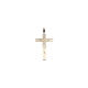 CRUCES ORO