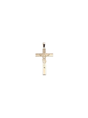 CRUCES ORO