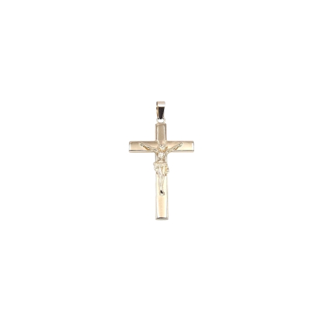 CRUCES ORO