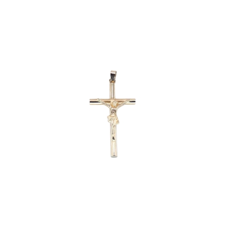 CRUCES ORO