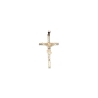 CRUCES ORO