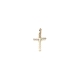 CRUCES ORO
