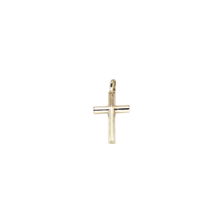 CRUCES ORO