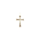 CRUCES ORO