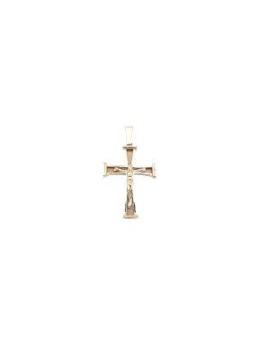 CRUCES ORO