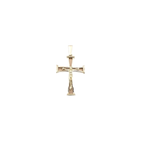 CRUCES ORO