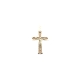 CRUCES ORO