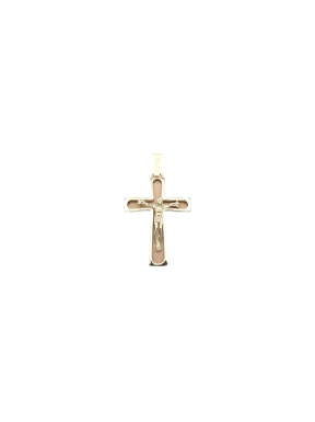 CRUCES ORO