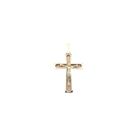 CRUCES ORO