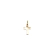 CRUCES ORO