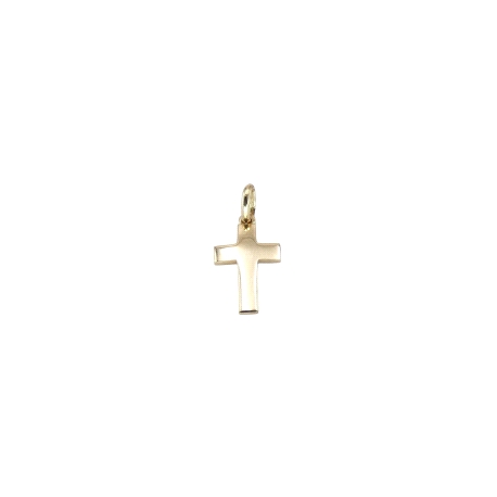 CRUCES ORO