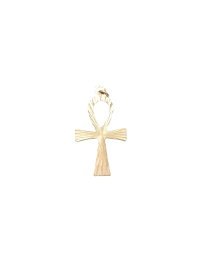 CRUCES ORO