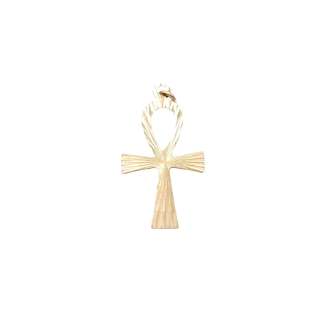 CRUCES ORO